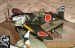 J2M2 Raiden 332 sentai 1945 pilot Akeshi OCHI (total 12 vict.-6 B 29)