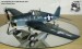 F6F-3N Hellcat VF 76 USS Hornet 1944 pilot Lt.Reiser Russ