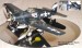 F6F-5 Hellcat VF-9 pilot Eugene Valencia (total 23 vict.)
