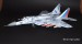 MiG 29 1.Tiger sq.Sliač