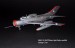 MiG-19 SLP Žatec..kpt.Foks..sestřel Cesny C-19
