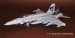 F-18 ..18.Stfl. Panters..SVISS AIR FORCE