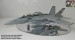 EA-18G Growler VAQ 130 ZAPPERS. USS Harry S.Truman 2016.Crew Capt.F.A.Rhodes..capt.M.J.Miguez