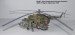 MI 8MT  262nd.Independent Helicopter Squadron USSR AF Bagram Afghanistan 1988