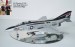 F-4J Phantom VF 161 Crew Mugs McKeown + Jack Ensch (3 Migs)