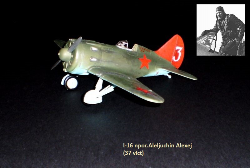 I-16 npor.Aleljuchin Alexej (37 vict)