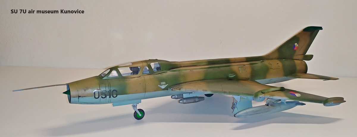 su-7u-air-museum-kunovice