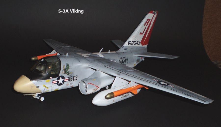 S-3A Viking