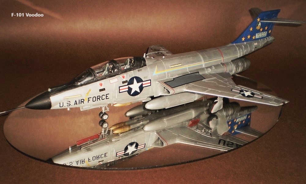 F-101 Voodoo