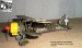 Fiat CR 42 83.Sq.18.Gr Belgium 1940 pilot Maggiore Felicce Sozzi (5 vict.)