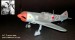 IL 2 15.GvShAP 1943 pilot cpt EREMIN.A.K.gunner Bekatov.A.I.