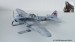 IL 2 210 ŠAP pilot maj. ZUB A.I.