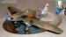 IL 2m3 198.bit.pluk 1944 pilot maj.Jefimov Alexej (7+28 vict.)