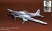 Il-2 Kursk area 1943 pilot SMILSKIJ Michail (8+24 vict.+12 tanks)