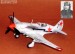 MiG 3.kpt.Ivan Zabolotnyj Moscow defense ...12 vict