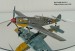 Me Bf 109E-7B 8.ZG 1 Belgorod Soviet union 1942