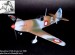Dewoitine D 520 Armée l air 1940 pilot Pierre le Gloan(18 vict.)