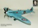 Spitfire Mk.XVI...Air Chief Marshal Sir James Milne Robb, GCB, KBE, DSO, DFC, AFC..(7vict. in WW I)
