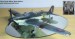 Fairey Fulmar 806.sq  Malta defense piloLt MacDonald-Hall (5vict.)
