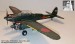 J1N1-S Gekko...251th.Kókutai ..Rabaul 1943...pilot CPO Shigetoshi KUDÓ..(total 10 vict.)