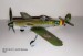 FW TA-152 C-11...JG 301 Germany 1945