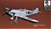 ME Bf 109B - Otto Bertram (22 vict.) - kopie