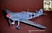 ME Bf 109D...Hannes Trautloft..(58 vict) - kopie