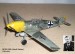 ME Bf 109E-4 Adolf Galland (104 vict.) - kopie