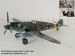 ME Bf 109F-4 Escadrilla AZUL 15.-JG51..Pilot cpt.Angel Salas Larrazabal (24 vict.) - kopie
