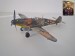 Me Bf 109G 2 JG 54 Russia 1942 pilot.Maj.Trautloft Hannes (57 vvict) - kopie