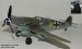 ME Bf 109K 4 II.-JG 3 1945 pilot Fw.Hans Streib - kopie