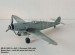 ME Bf 109G 10....NJG 11 Germany 1945...pilot Eduard Gura ...(with this plane shot down x2 Mosquito)