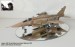 Jaguar GR.1 54.sq Muharraq Airport Bahrain 1990 pilot Lt.S.R.Thomas (38 mission)