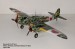 Kawasaki Ki-45 Toryu (Nick)...53.Rentai..3.Seikutai Matsuo Air Base Japan 1945