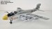 EA-6A  VAQ-209  Star Warriors  US Naval Reserve Whidbey 1990