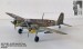 HS 129 B-2 ..8.(PZ) Schl.G.2 Tunis 1943...pilot Hpt.Franz Oswald..total 44 tanks
