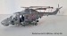 Westland Lynx..Sq 815...HMS Brave ...Gulf war 1991