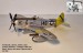 P-47N-2-RE ..464 FS...507FG.. Pilot Lt.Oscar Perdomo..