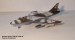 Hawker Hunter F.Mk.58, 45th Sq. Payerne..Svitzerland