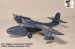 J4F-1 Vidgeon  Coast Guard 1942.Pilot C.White attacked submarine U-166