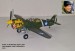 P-40E  11.SQ.Aleutian Tigers..pilot John Stephen „Jack“ Chennault.(1 vict.)