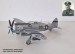 P-47 Razorback...80.Sq. Burma 1944...Pilot Col. Grubs Snyder.